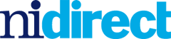 nidirect Logo
